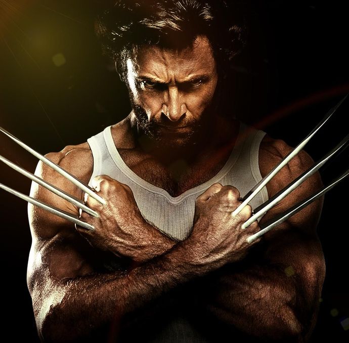 Wolverine vs Tarzan: Which type of man would you ladies find more s3xually and romantically attractive?