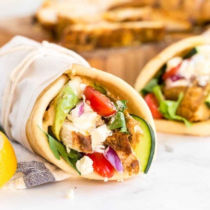 What is the most recent food/drink that you tried for the first time? How was it?