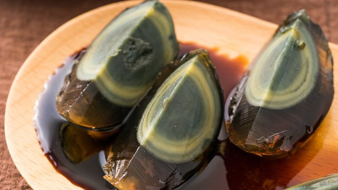 What is the most recent food/drink that you tried for the first time? How was it?