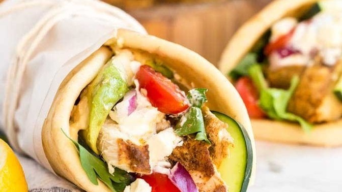What is the most recent food/drink that you tried for the first time? How was it?