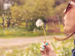 Have you Let Go of Resentment from Something in the Past?