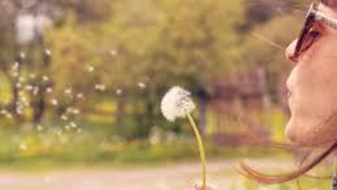 Have you Let Go of Resentment from Something in the Past?