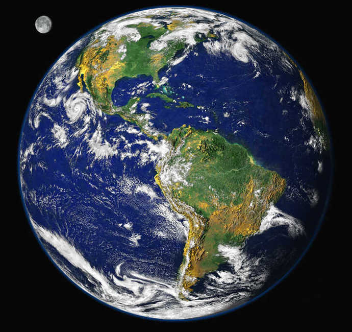 Mother Earth
