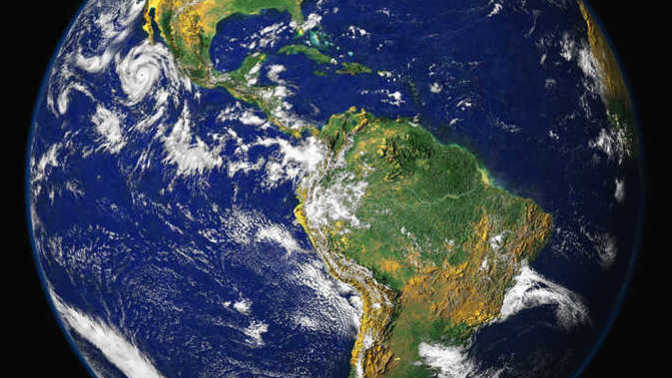 What are you doing for Earth Day?