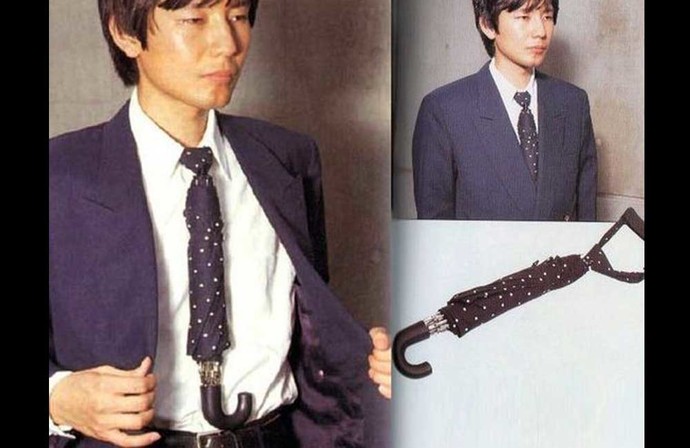 Which one of these awesome Japanese products would you buy?