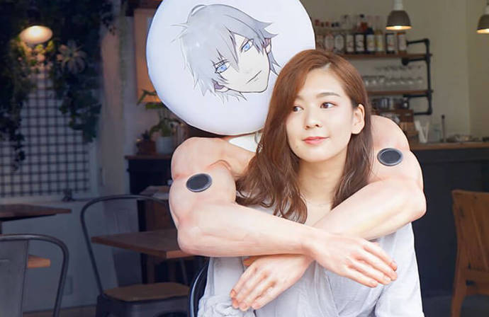Which one of these awesome Japanese products would you buy?