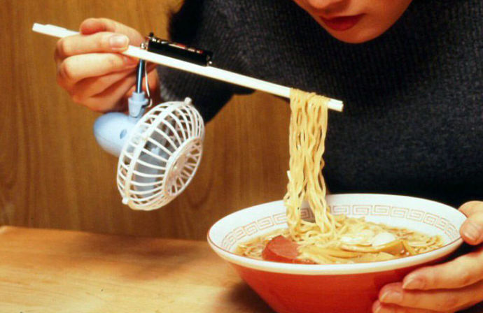 Which one of these awesome Japanese products would you buy?