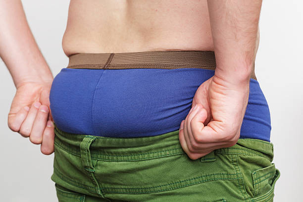 How to get bigger butt at home?