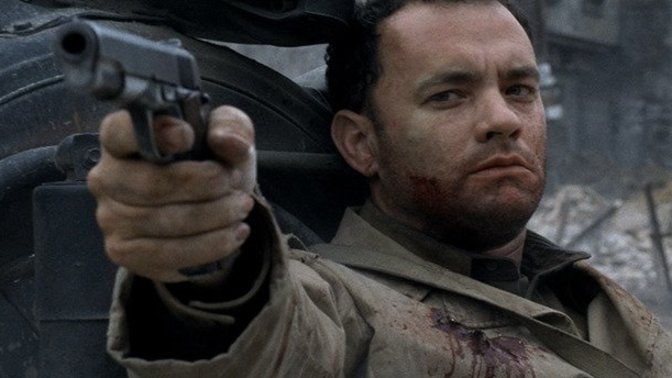 Whats your favorite world war 2 movie or video game?