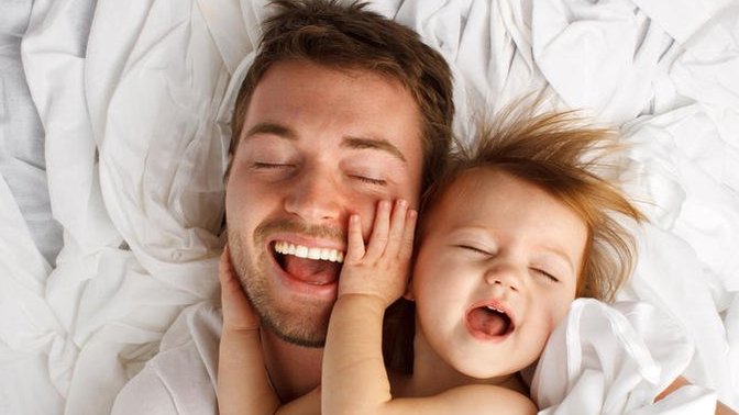 Whats the youngest you would’ve liked to had a kid? And the oldest?