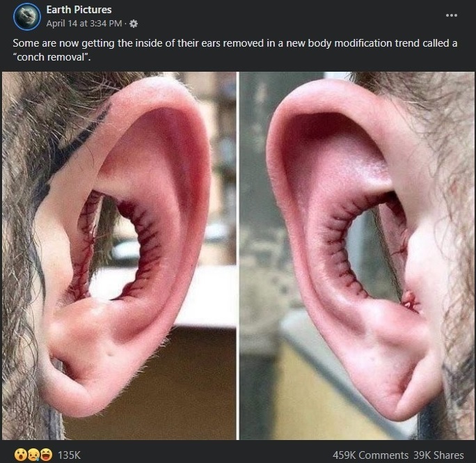 Would you do it? VOTE!