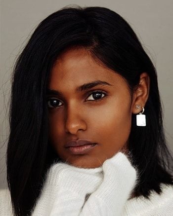 Do you find lighter-skinned Indians more attractive?