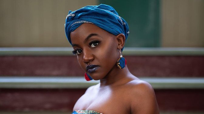 Do you like waist beads 🤔?