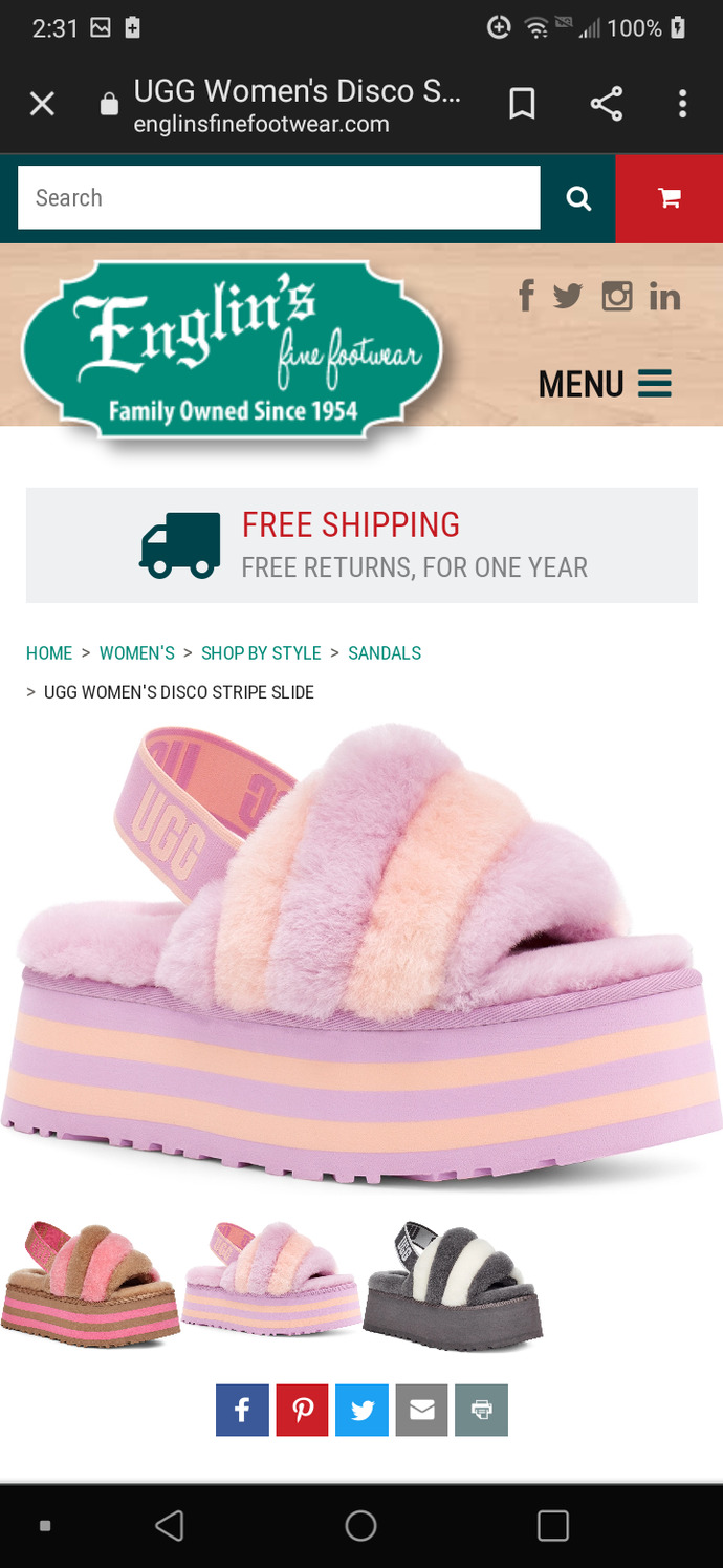 I want these slides, do you like them?