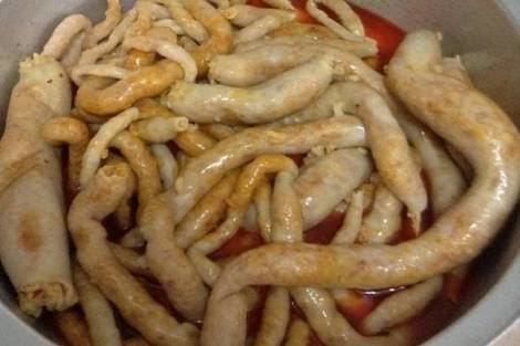 Have you ever eaten bumbar?