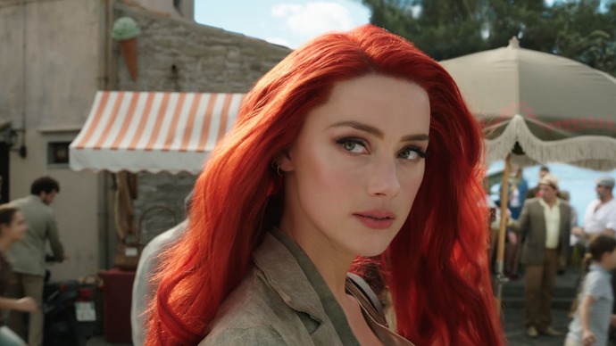 Do you think the reason Amber Heard got away with so much abuse is by her attractive looks?