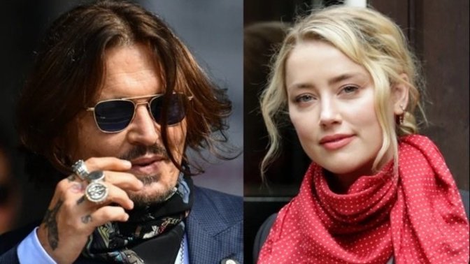 Do you think the reason Amber Heard got away with so much abuse is by her attractive looks?