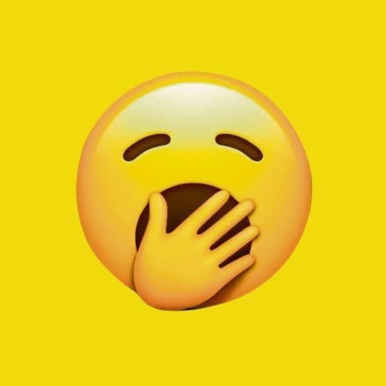 Do u end up yawning if someone near u yawns?
