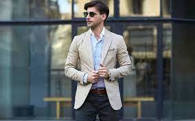 Suits as daily attire, your opinion?