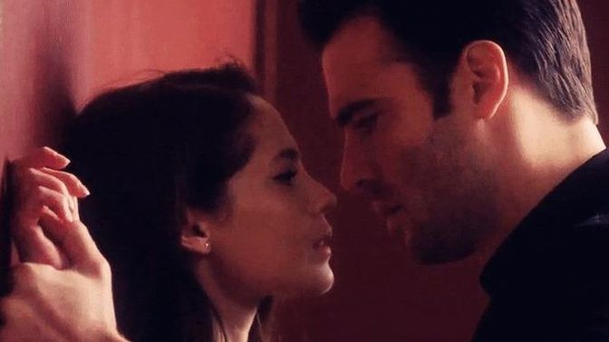 My neighbor is cheating on his girlfriend. I feel obligated to tell on him. How best do I go about this?