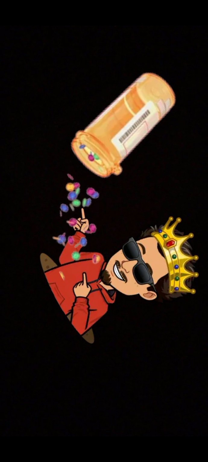 How many prescriptions do you take?