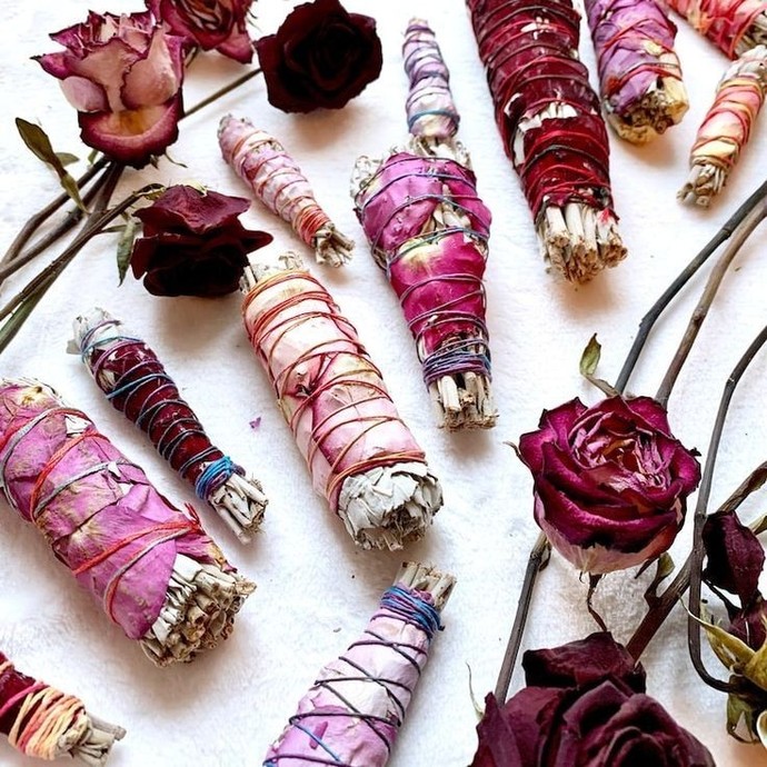 Whats your favorite incense for your home?
