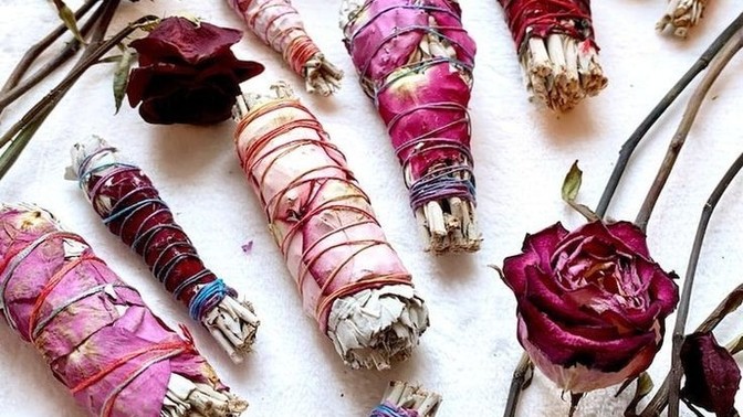 What's your favorite incense for your home?