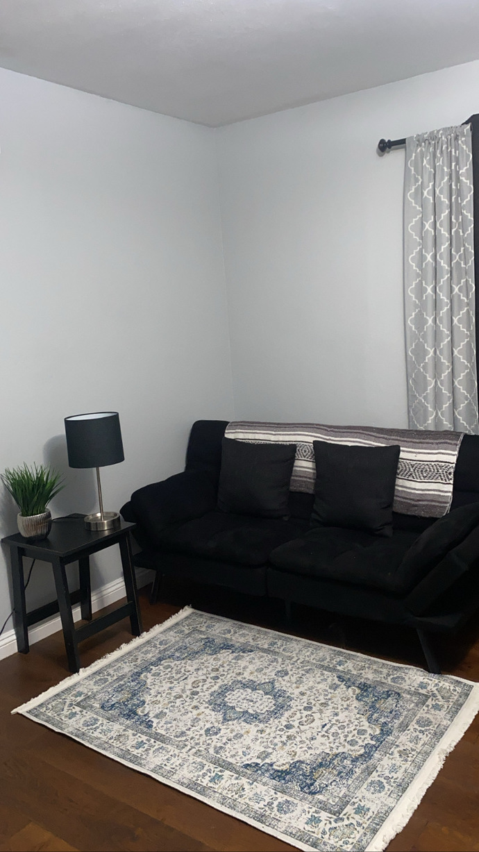 Is my home ugly or nice? Anything I should change?