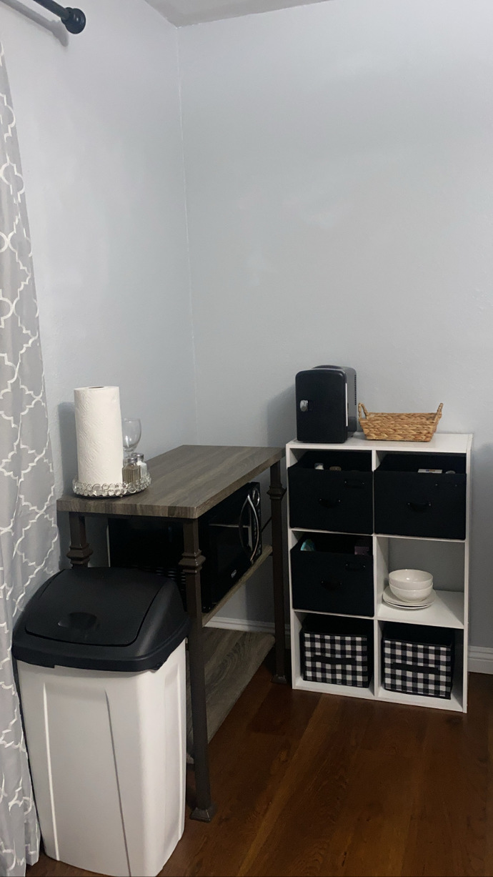 Is my home ugly or nice? Anything I should change?