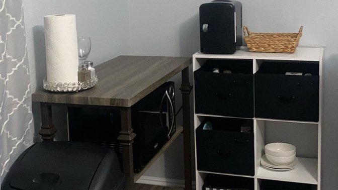 Is my home ugly or nice? Anything I should change?
