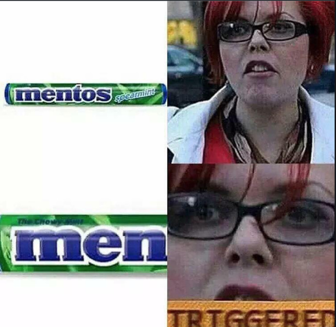 Have you ever met a sane feminist?