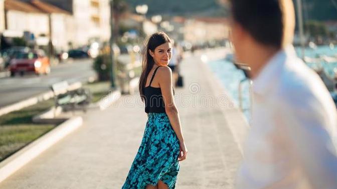 What makes you attractive even if you don't think so?