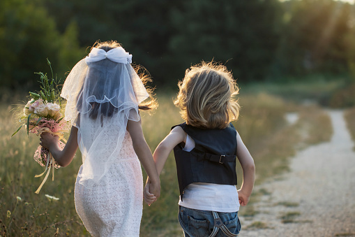 Are your parents still married? If not, how old were you when they got divorced? Did they remarry?