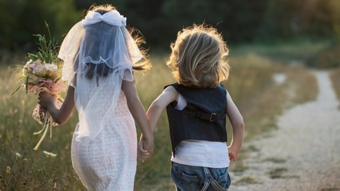 Are your parents still married? If not, how old were you when they got divorced? Did they remarry?
