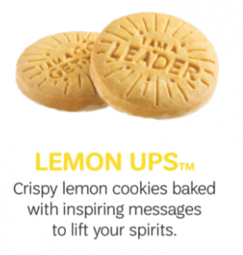 Which one is your favorite Girl Scout cookie?