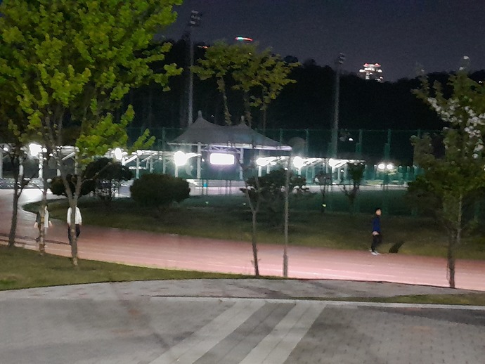 Track Field