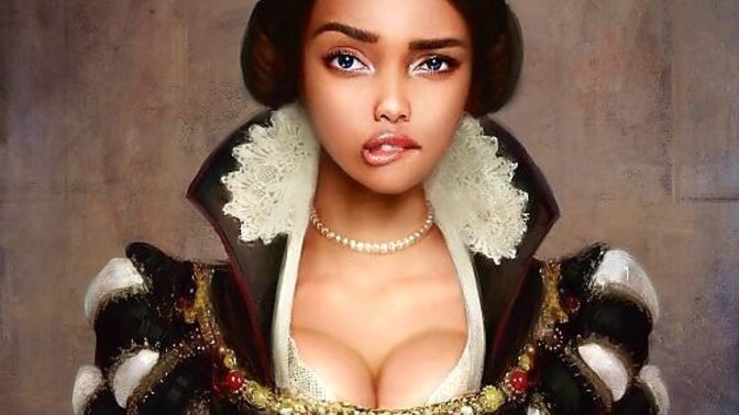 Could You Be In A Serious Relationship With A High-Maintenance Girl?