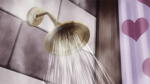 Who takes longer to shower 🚿🧼?
