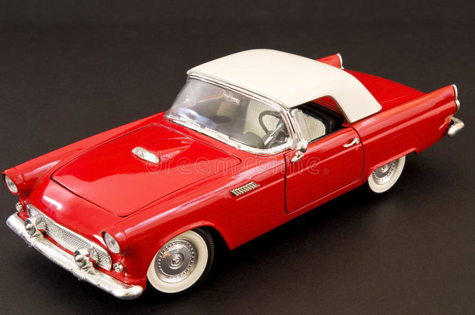 Have you noticed that your type has changed over time?