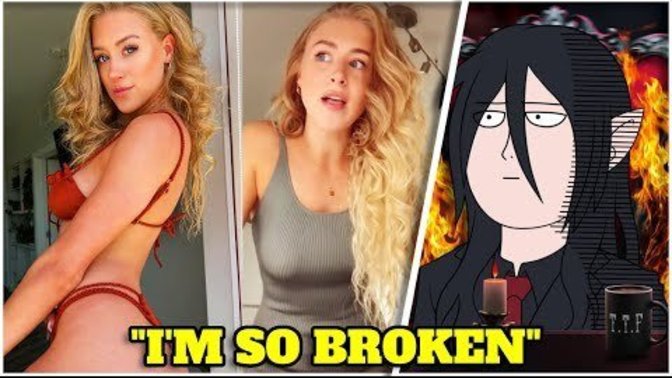 Is this video why men are REFUSING to get married?