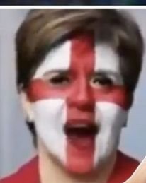 English people, did you enjoy St Georges day?