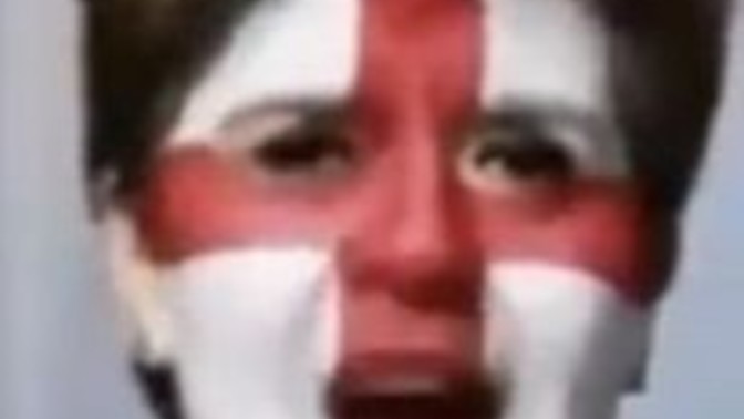 English people, did you enjoy St George's day?