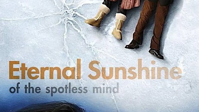 Has anyone seen this movie 'eternal sunshine of the spotless mind'?