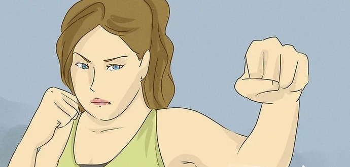 The best revenge of your life?