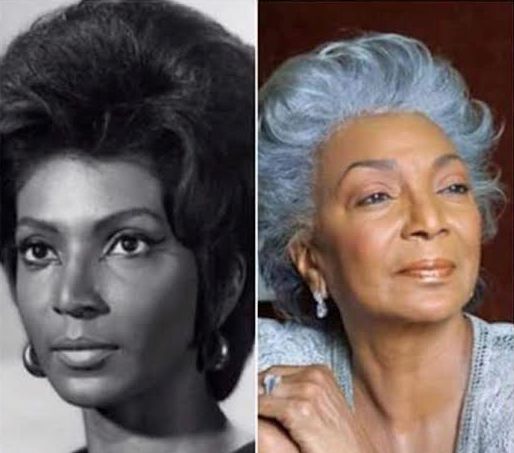Do you think its true that ‘black don’t crack’?