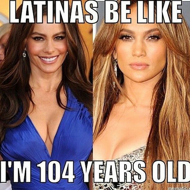 Do you think its true that ‘black don’t crack’?
