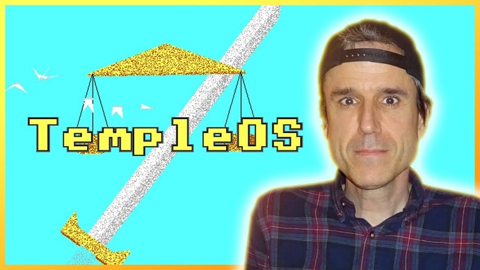 What's your PC/Laptop's Operating System?