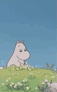 What shows did you watch as a kid?