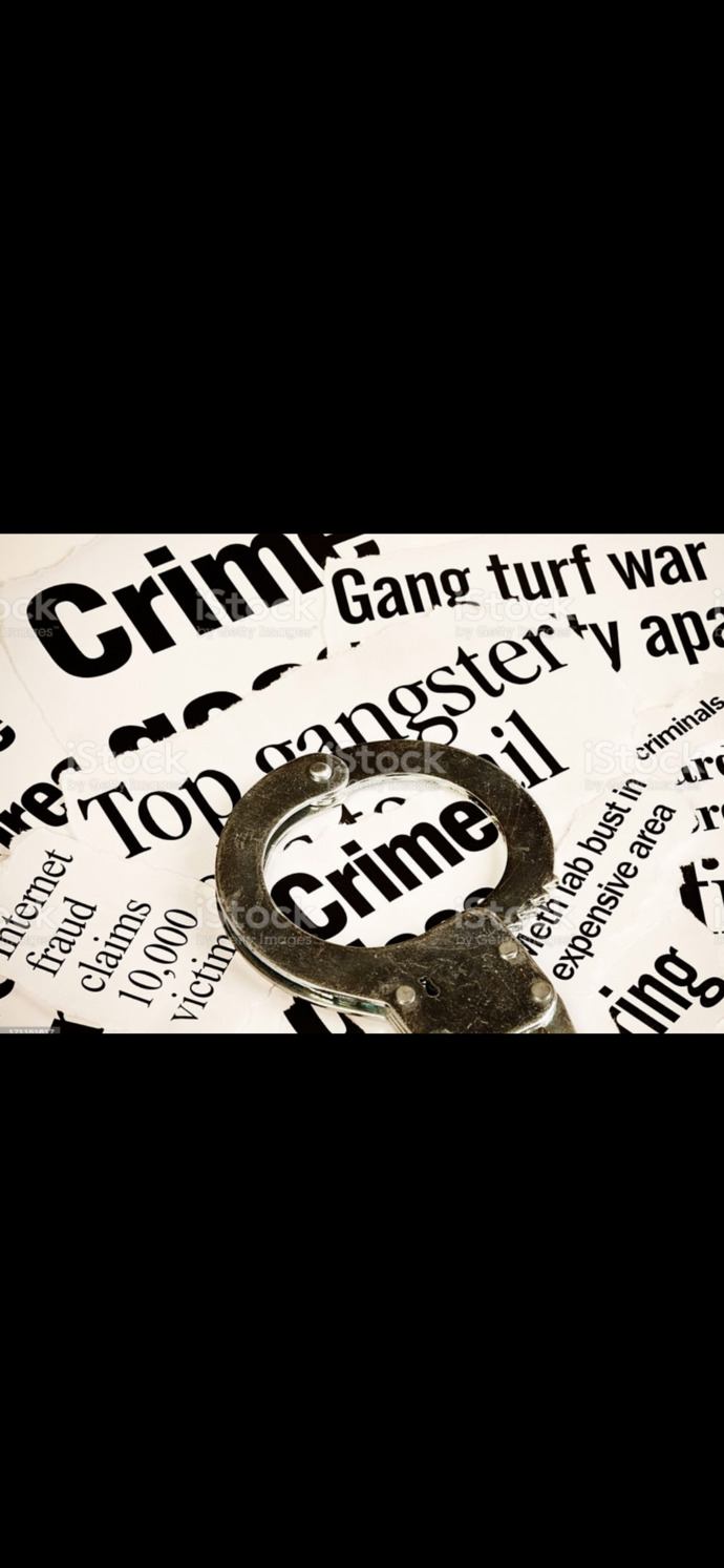 Thought experiment: Would you be for a cure for rapists, serial killers, thieves, and criminals overall to rid them of their criminality?