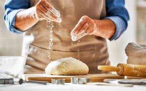 What’s your favorite thing to bake?